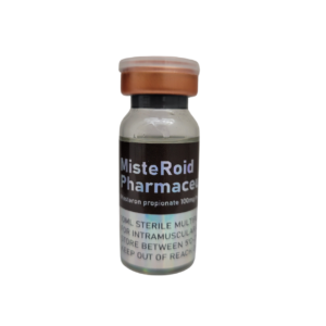 Masteron Propionate