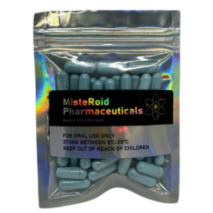 Anadrol