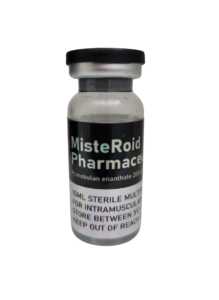 Pimobolan Enanthate