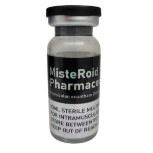Pimobolan Enanthate