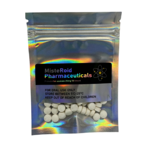 Primobolan Acetate