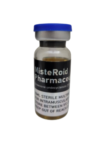 Boldenone Undecyclenate (EQ)