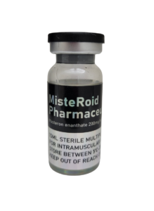 Masteron Enanthate