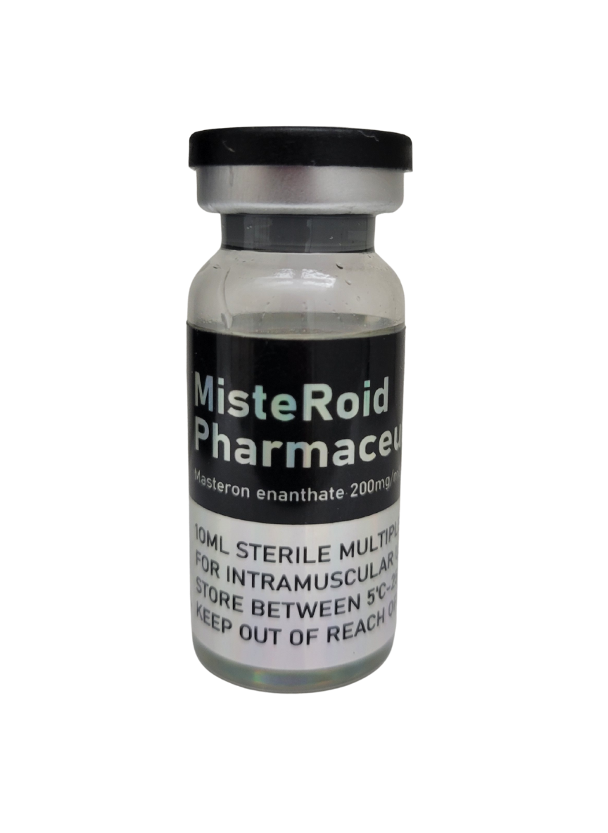 Masteron Enanthate