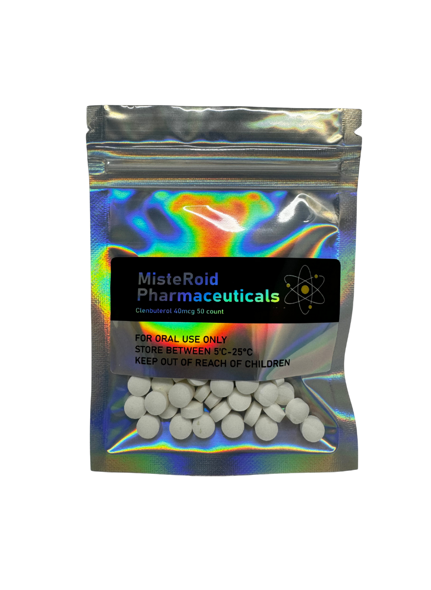 Clenbuterol