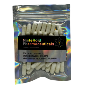 Letrozole