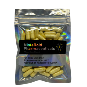 Winstrol