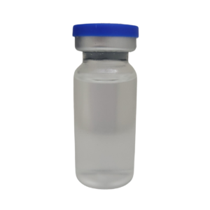 Bacteriostatic Water