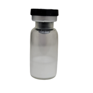 Tesamorelin