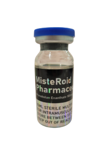 primobolan enanthate 100