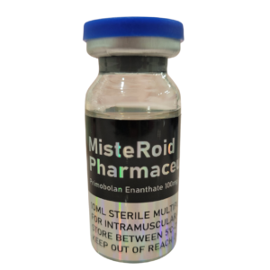 primobolan enanthate 100