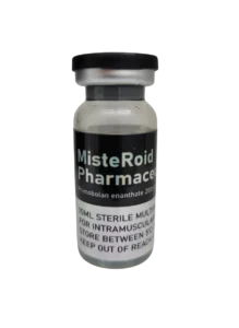 Pimobolan Enanthate 200